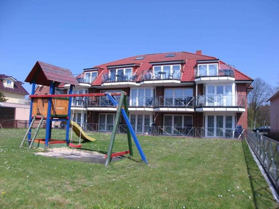 Residenz Haus Am Muehlenpark Cuxhaven