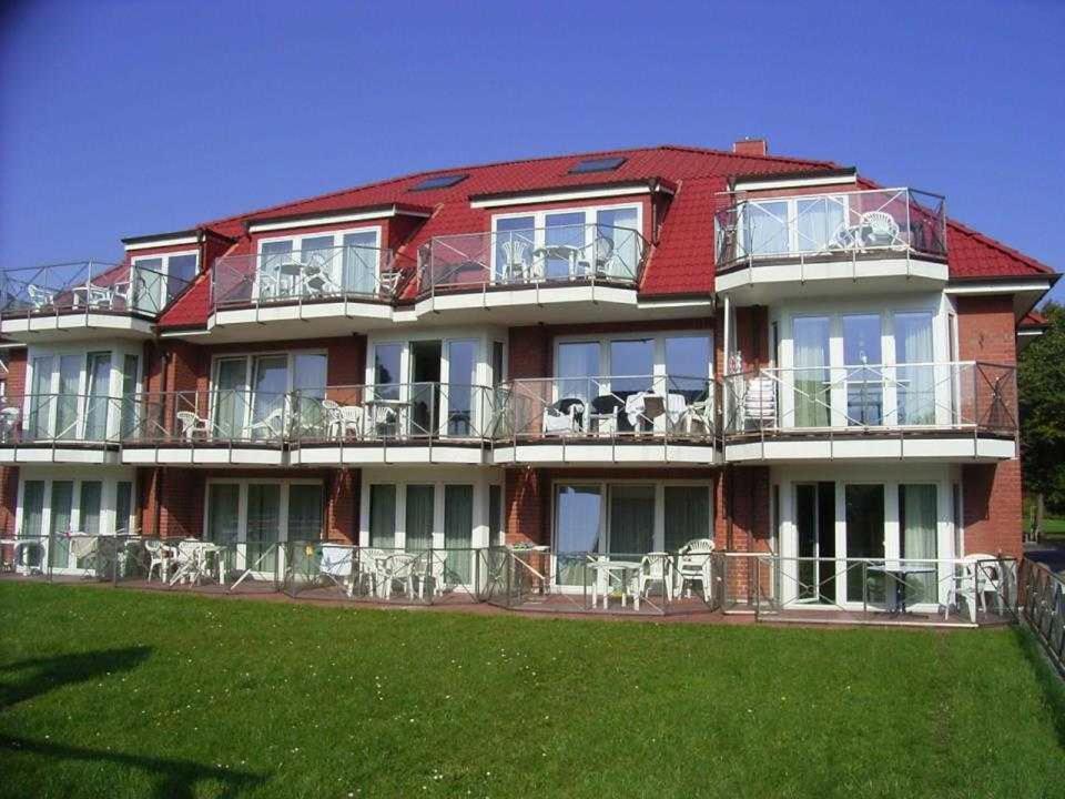 Residenz Haus Am Muehlenpark *