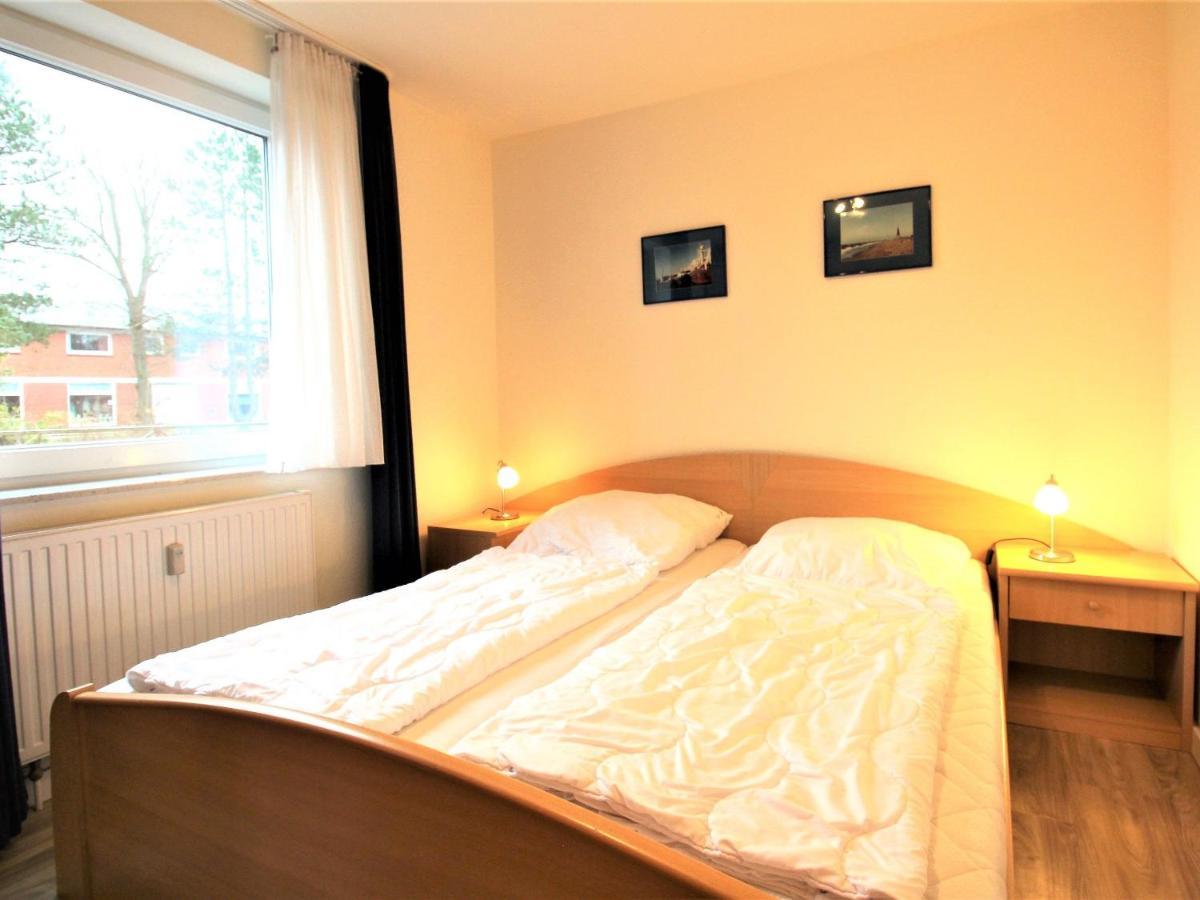 Residenz Haus Am Muehlenpark Apartment *