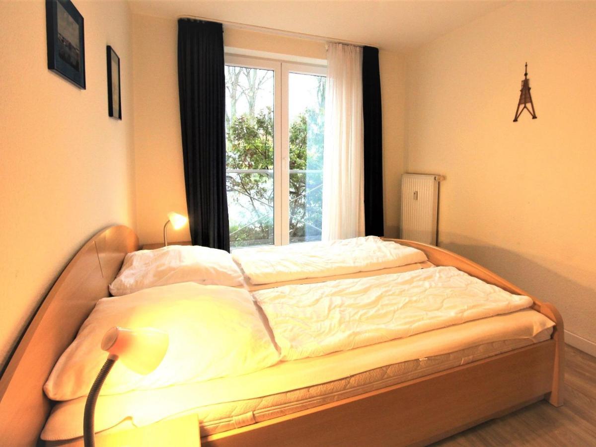 Apartment Residenz Haus Am Muehlenpark